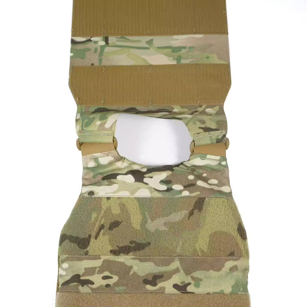 Ape Force Gear FCSK 2.0 Back Panel MOLLE