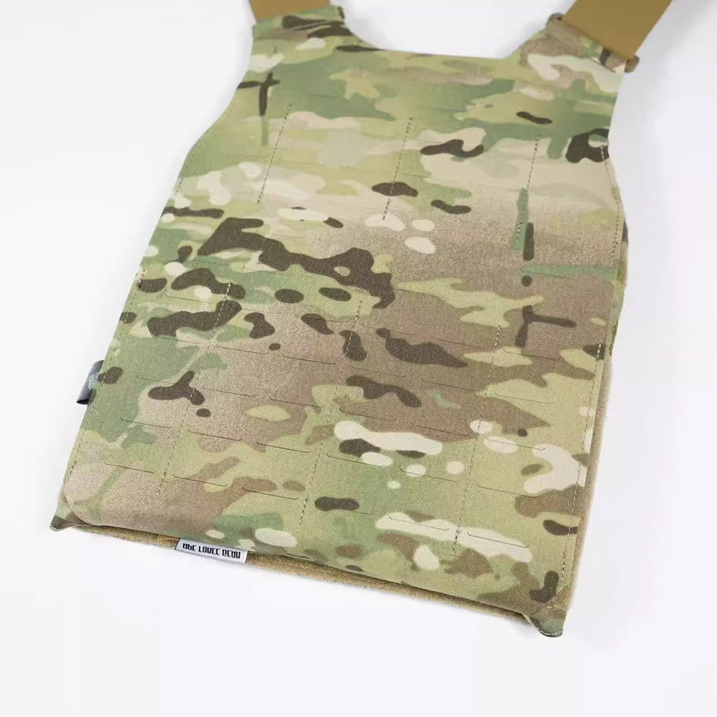 Ape Force Gear FCSK 2.0 Back Panel MOLLE