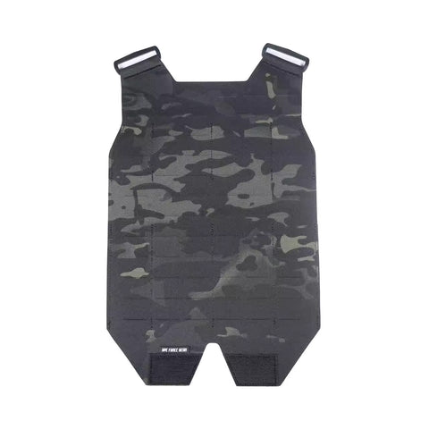 Ape Force Gear FCSK 2.0 Back Panel MOLLE