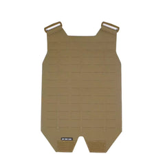 Ape Force Gear FCSK 2.0 Back Panel MOLLE