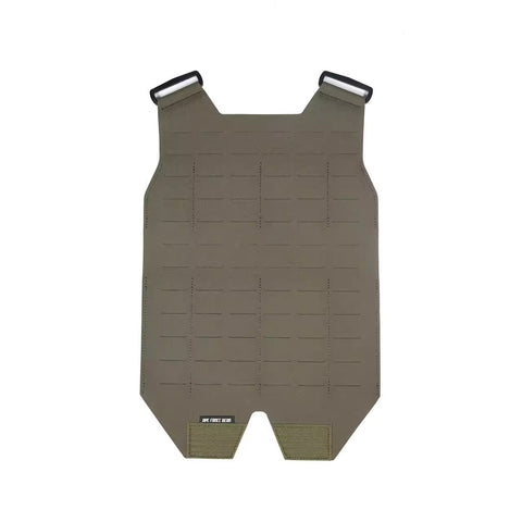 Ape Force Gear FCSK 2.0 Back Panel MOLLE