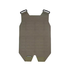 Ape Force Gear FCSK 2.0 Back Panel MOLLE
