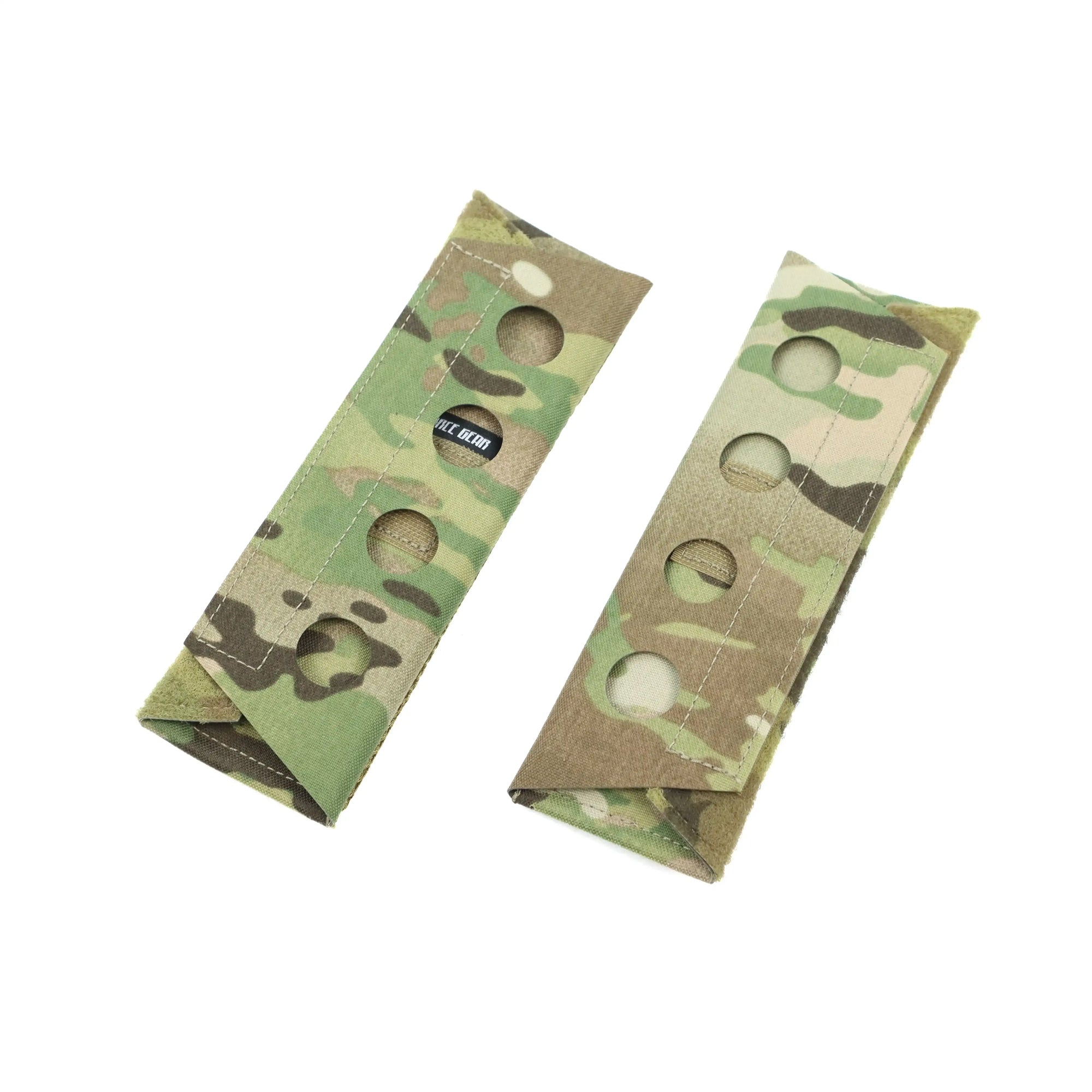 Ape Force Gear Shoulder Pads