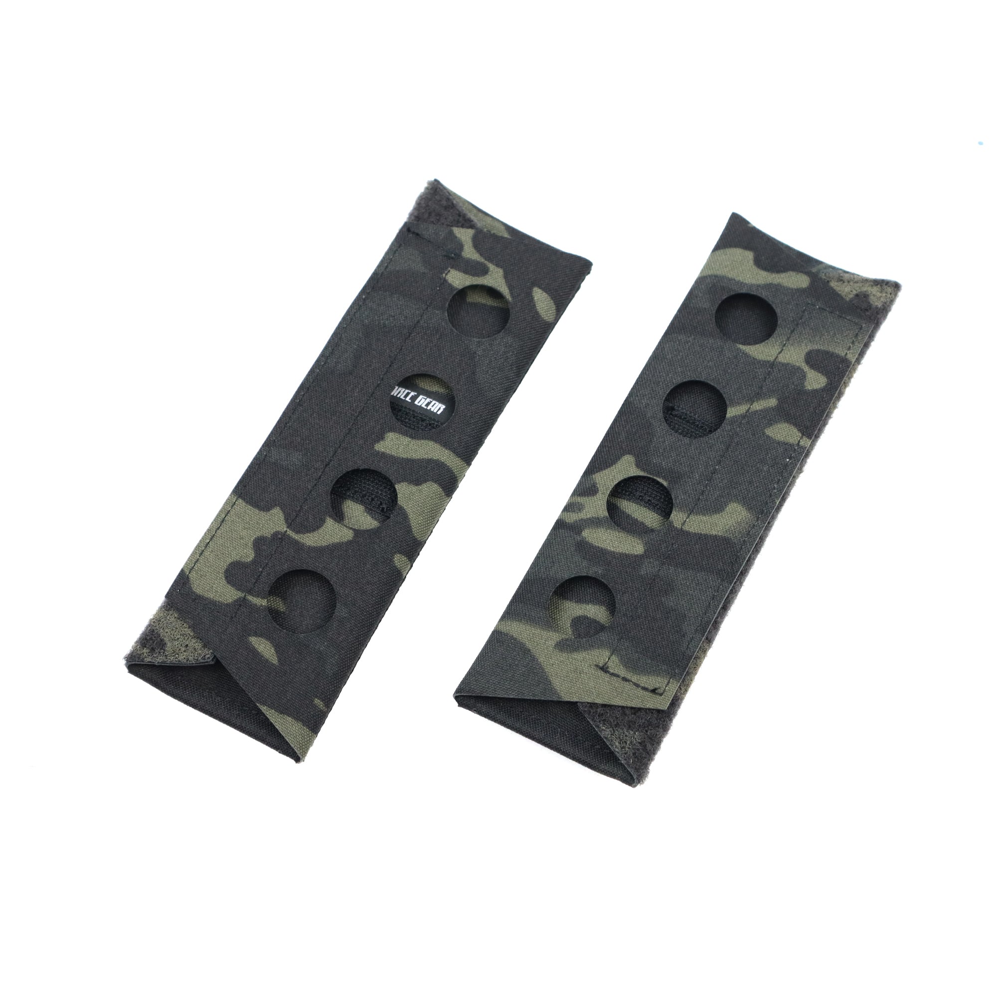 Ape Force Gear Shoulder Pads