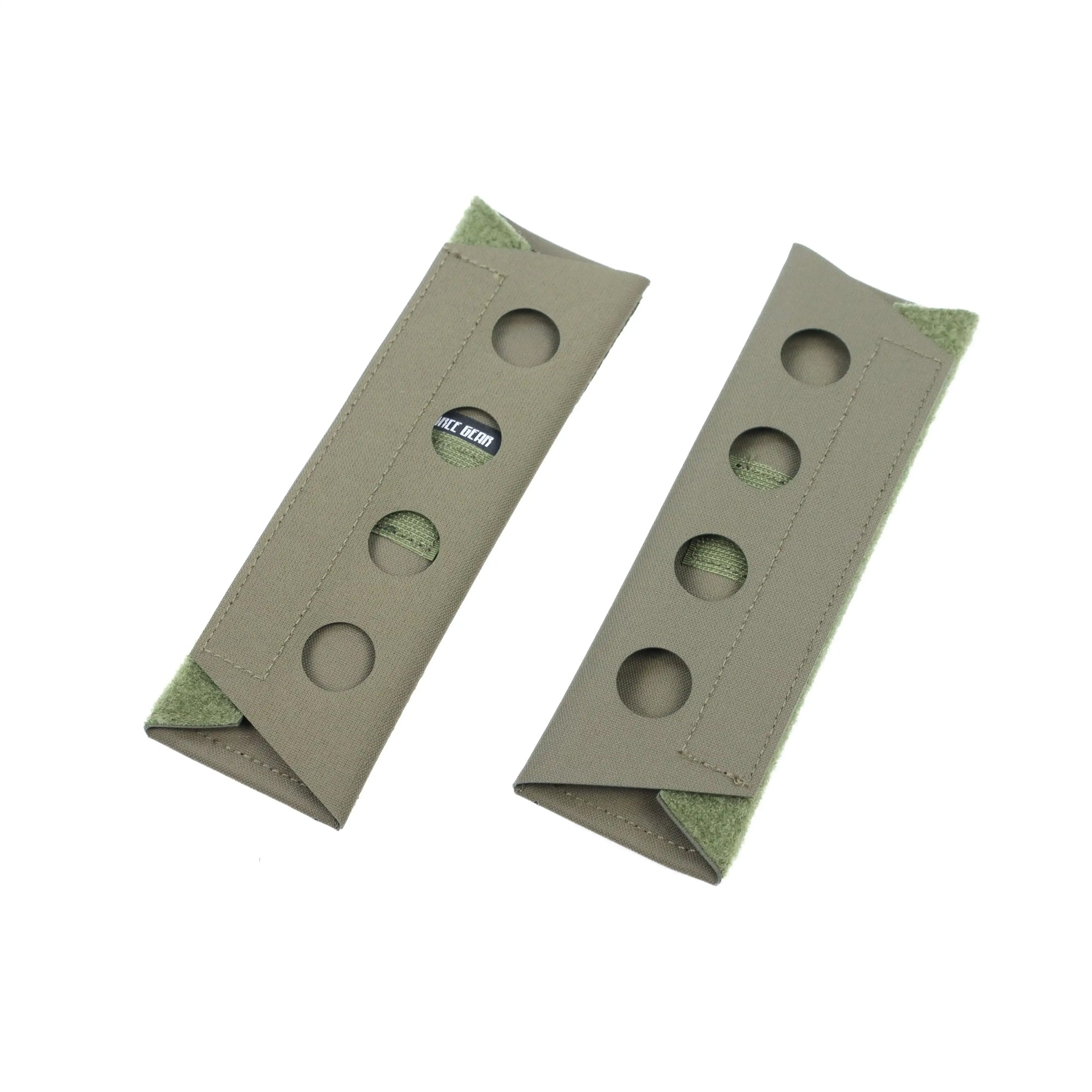 Ape Force Gear Shoulder Pads
