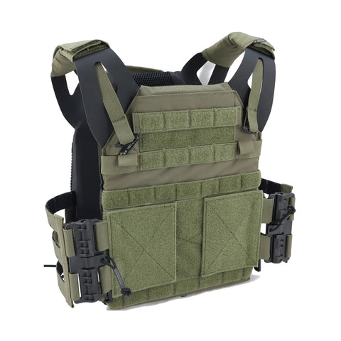 Ape Force Gear JPC2.0 Plate Carrier