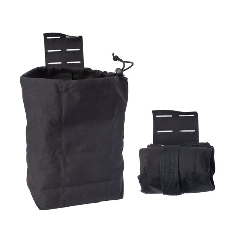 Agility Systems Mini Dump Pouch