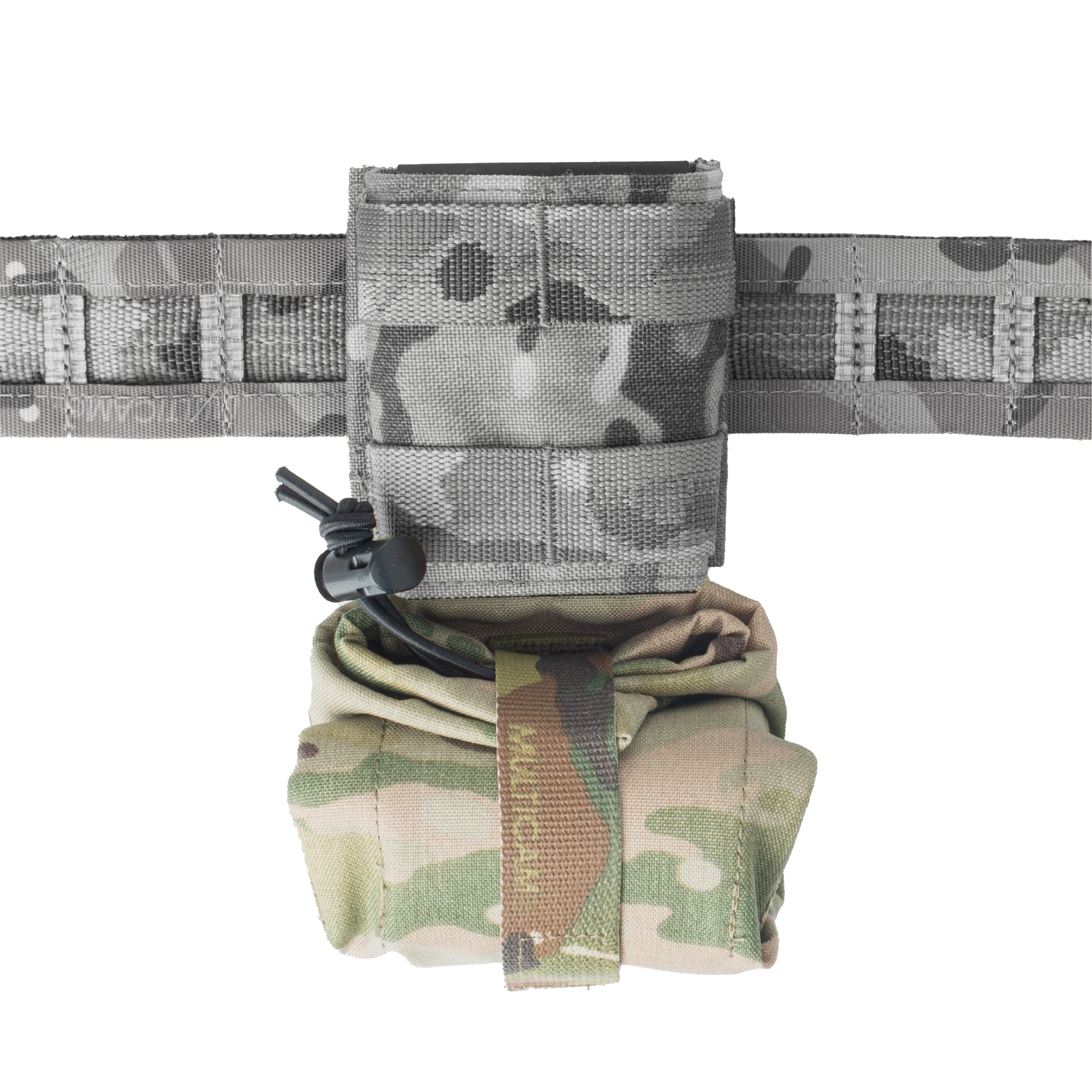 Agility Systems Mini Dump Pouch