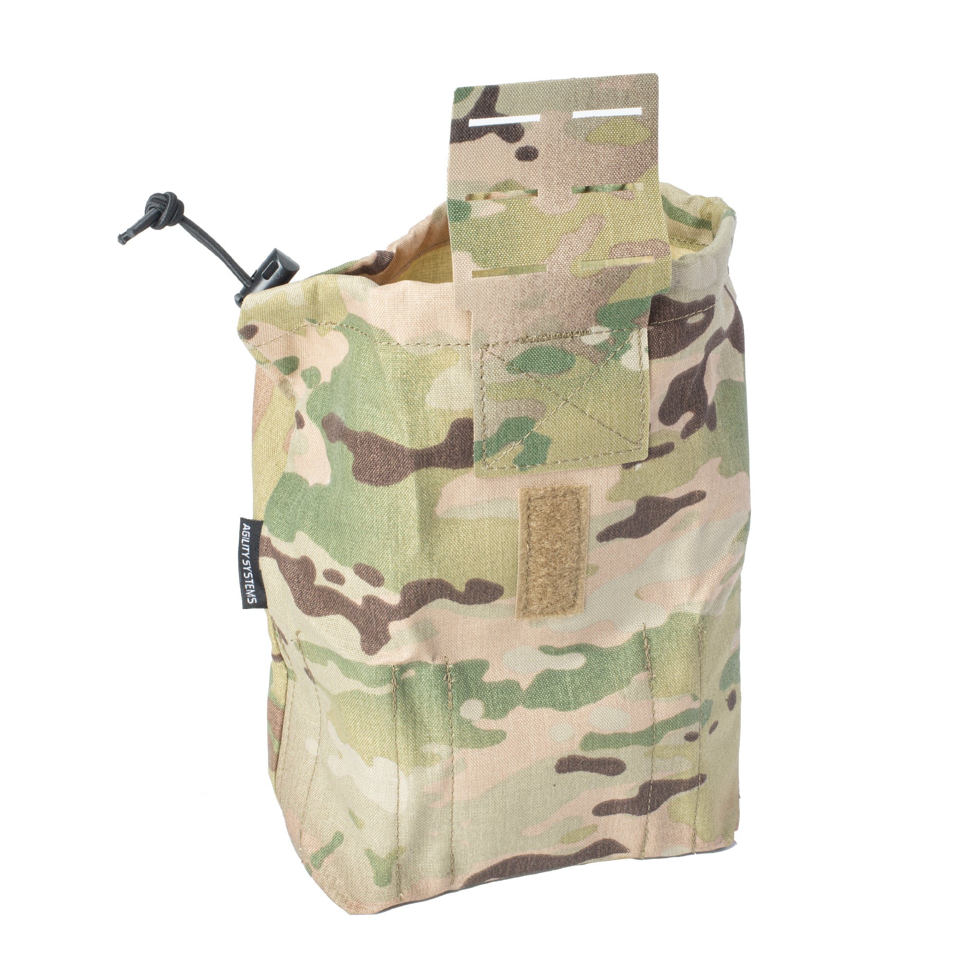 Agility Systems Mini Dump Pouch