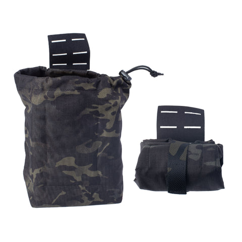 Agility Systems Mini Dump Pouch