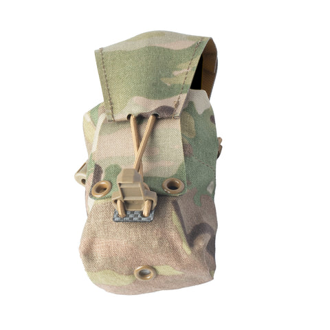 Agility Systems Banger Pocket