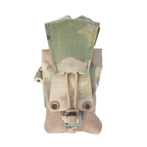 Agility Systems Banger Pocket