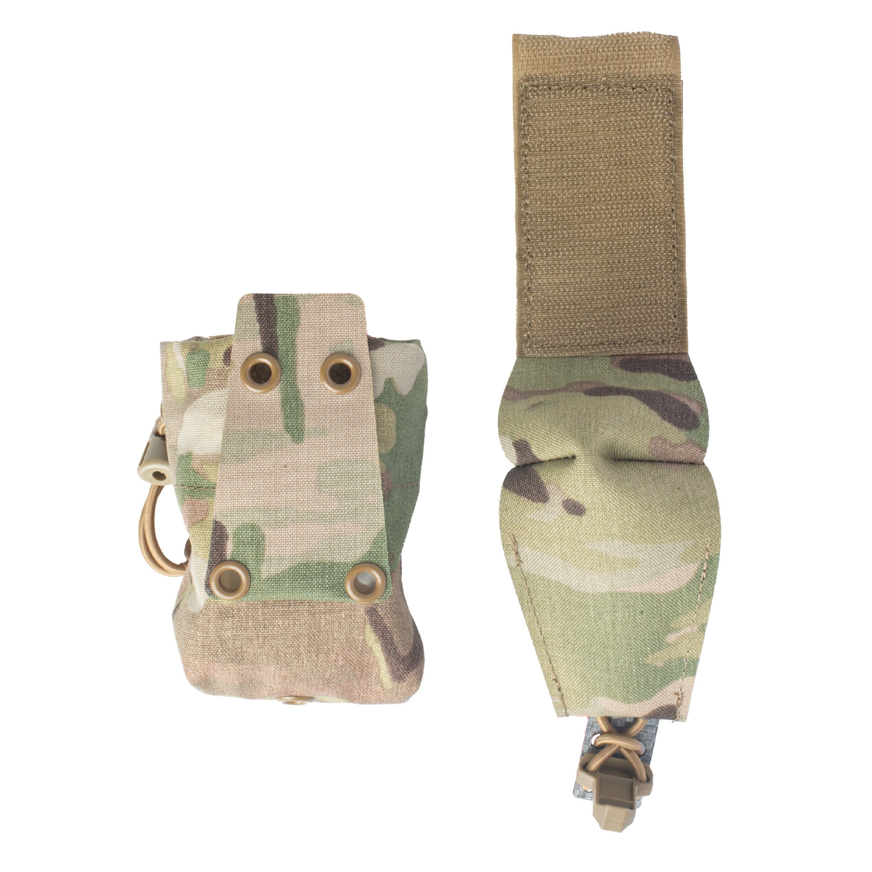 Agility Systems Banger Pocket