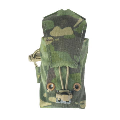 Agility Systems Banger Pocket