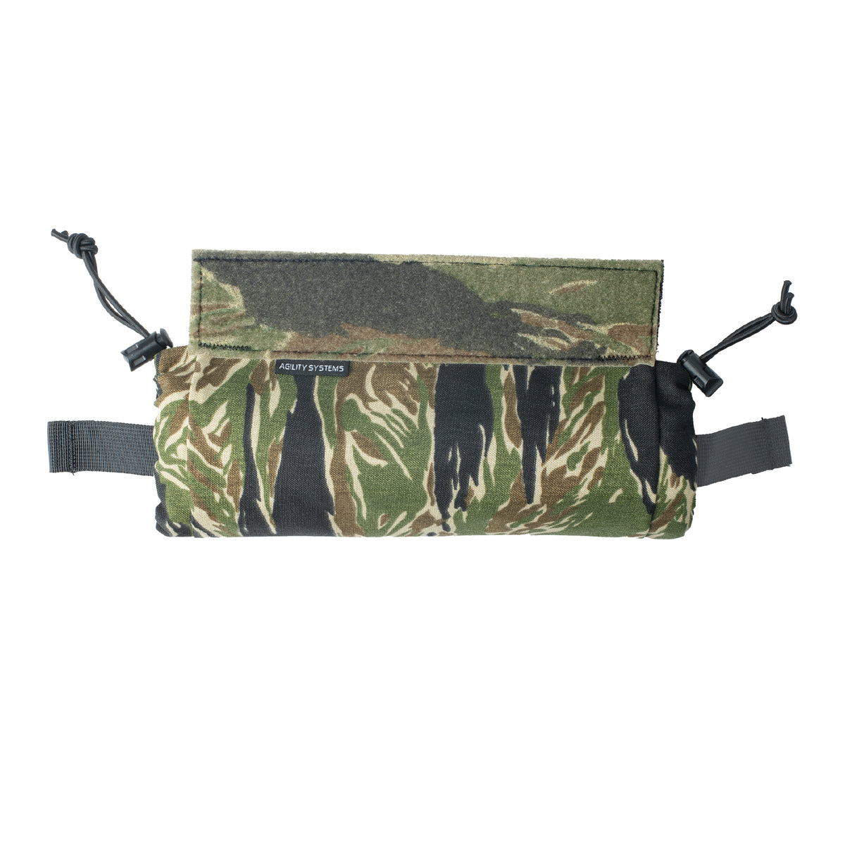 Agility Systems Roll Trauma Pouch