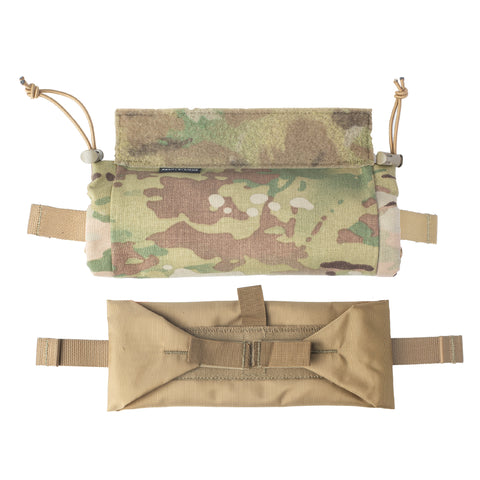 Agility Systems Roll Trauma Pouch