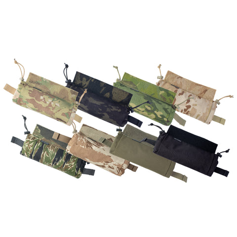 Agility Systems Roll Trauma Pouch