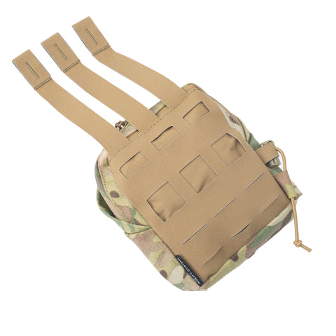 Agility Systems General Purpose Pocket - 6x5