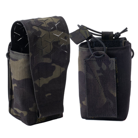 Agility Systems SPUD Pouch