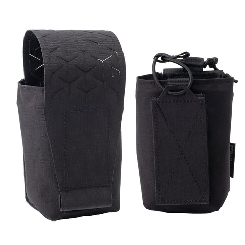 Agility Systems SPUD Pouch