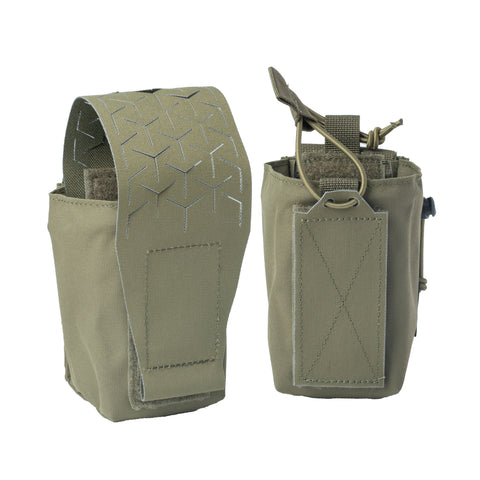 Agility Systems SPUD Pouch