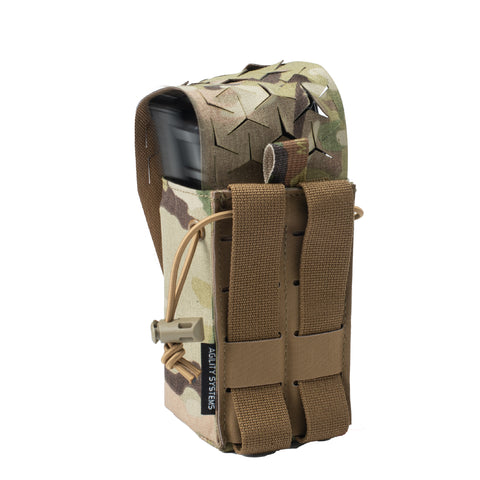 Agility Systems SPUD Pouch
