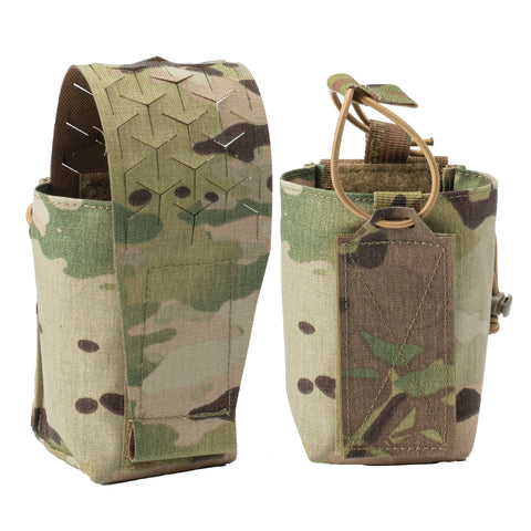 Agility Systems SPUD Pouch