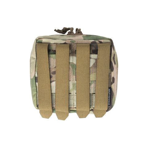 Agility Systems Small NERD Pouch