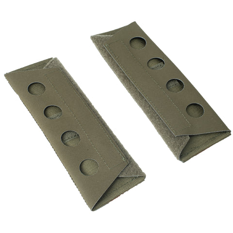 Agility Systems Shoulder Pads