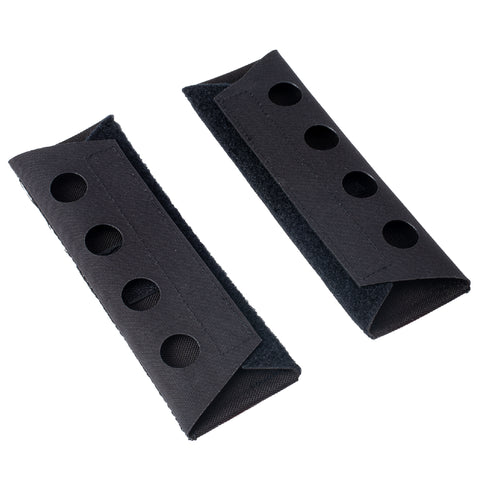 Agility Systems Shoulder Pads