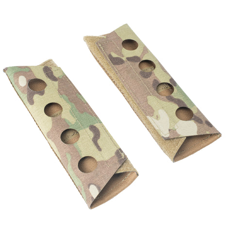 Agility Systems Shoulder Pads