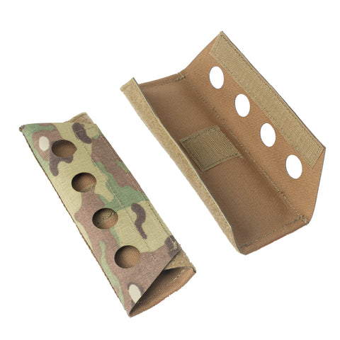 Agility Systems Shoulder Pads