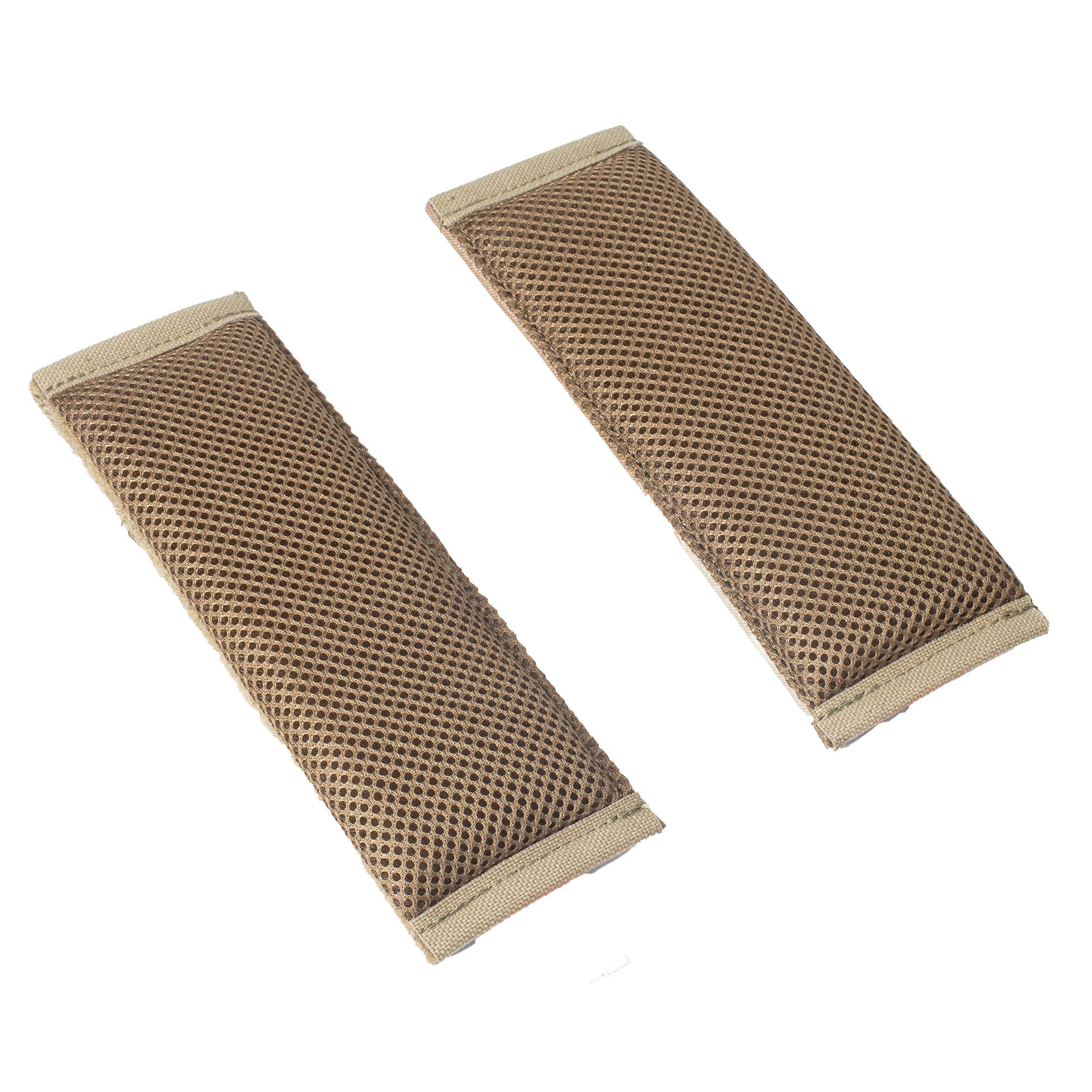 Agility Systems Shoulder Pads