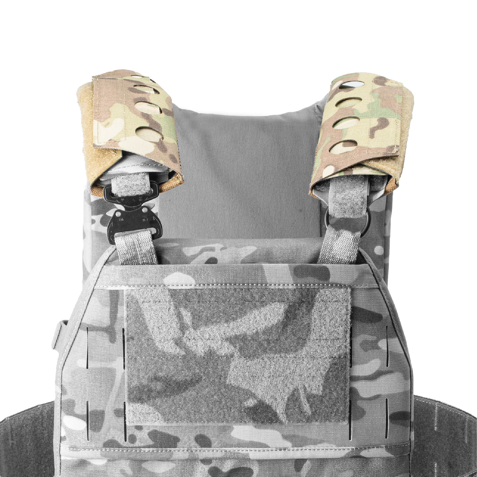 Agility Systems Shoulder Pads