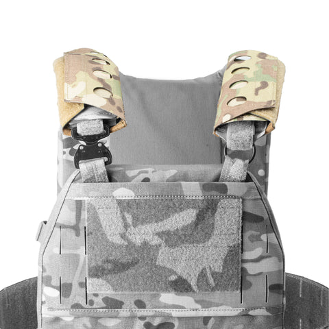 Agility Systems Shoulder Pads