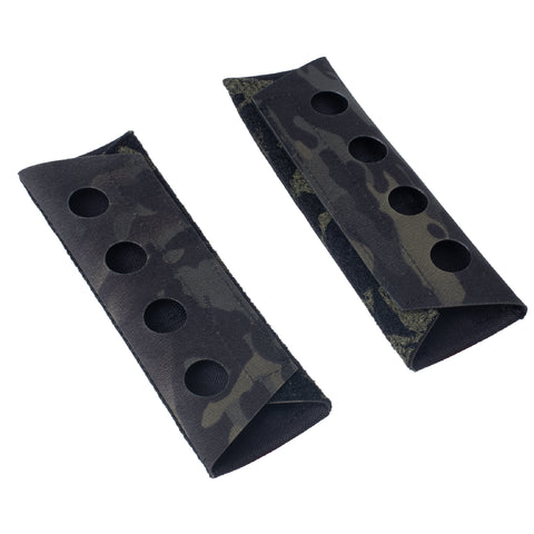 Agility Systems Shoulder Pads