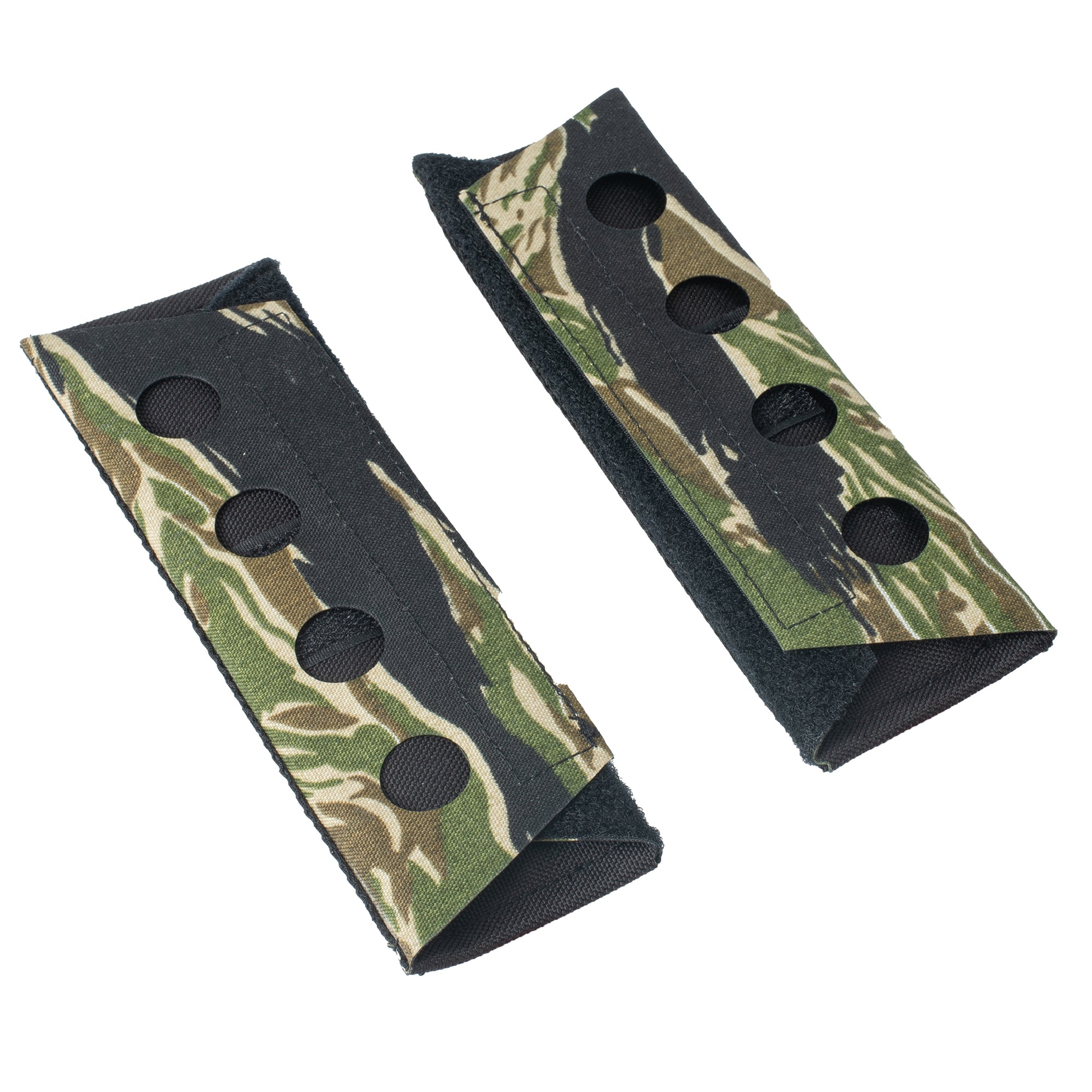 Agility Systems Shoulder Pads