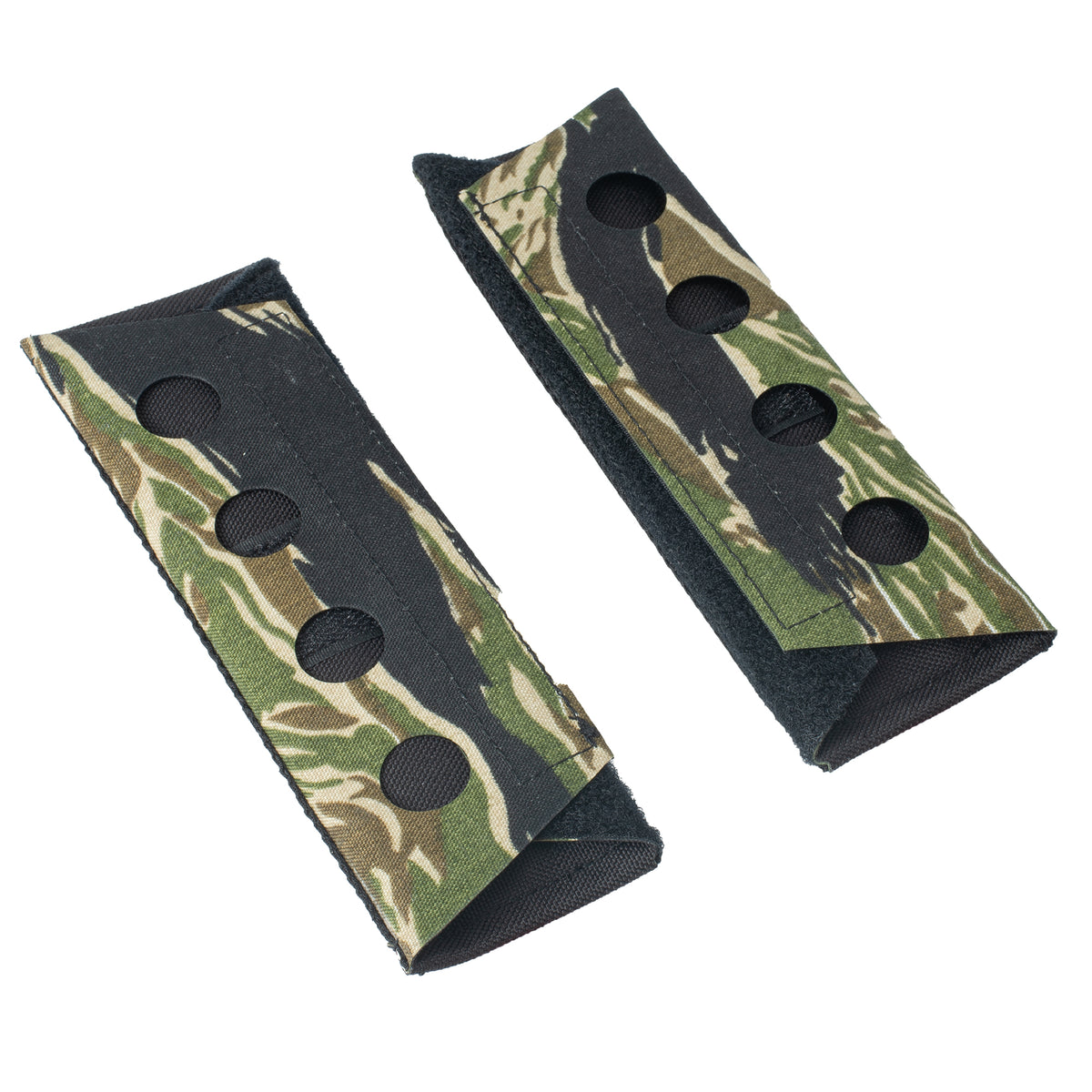 Agility Systems Shoulder Pads