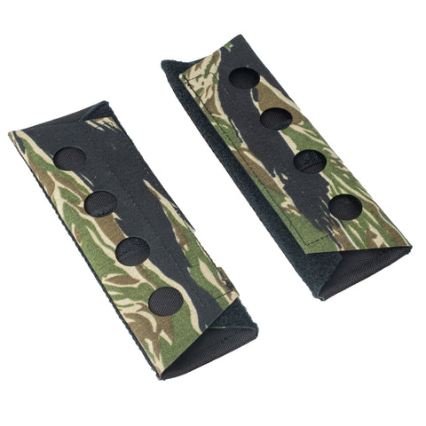 Agility Systems Shoulder Pads