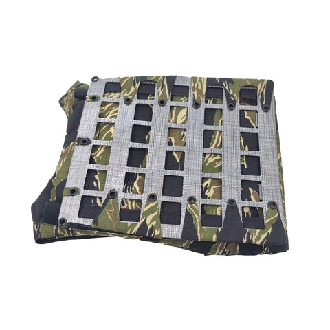 Agility Systems FCPC Back Panel MOLLE