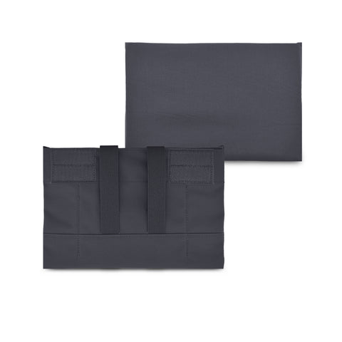 Agility Systems AVS Side Armor Carrier Set