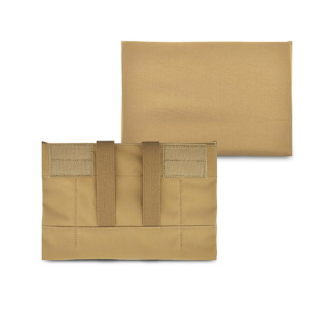 Agility Systems AVS Side Armor Carrier Set