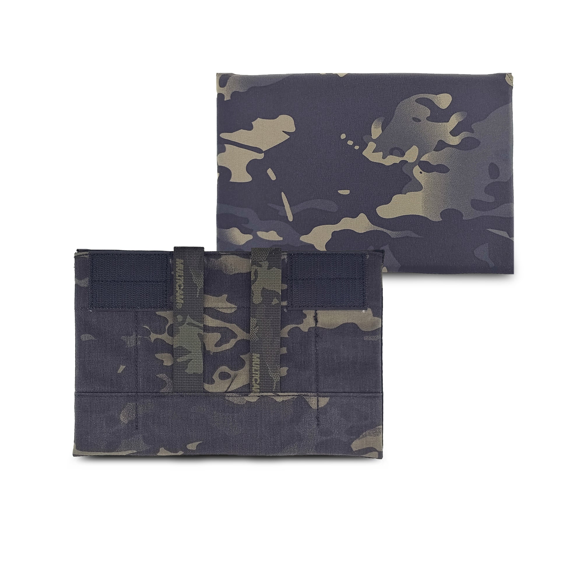 Agility Systems AVS Side Armor Carrier Set