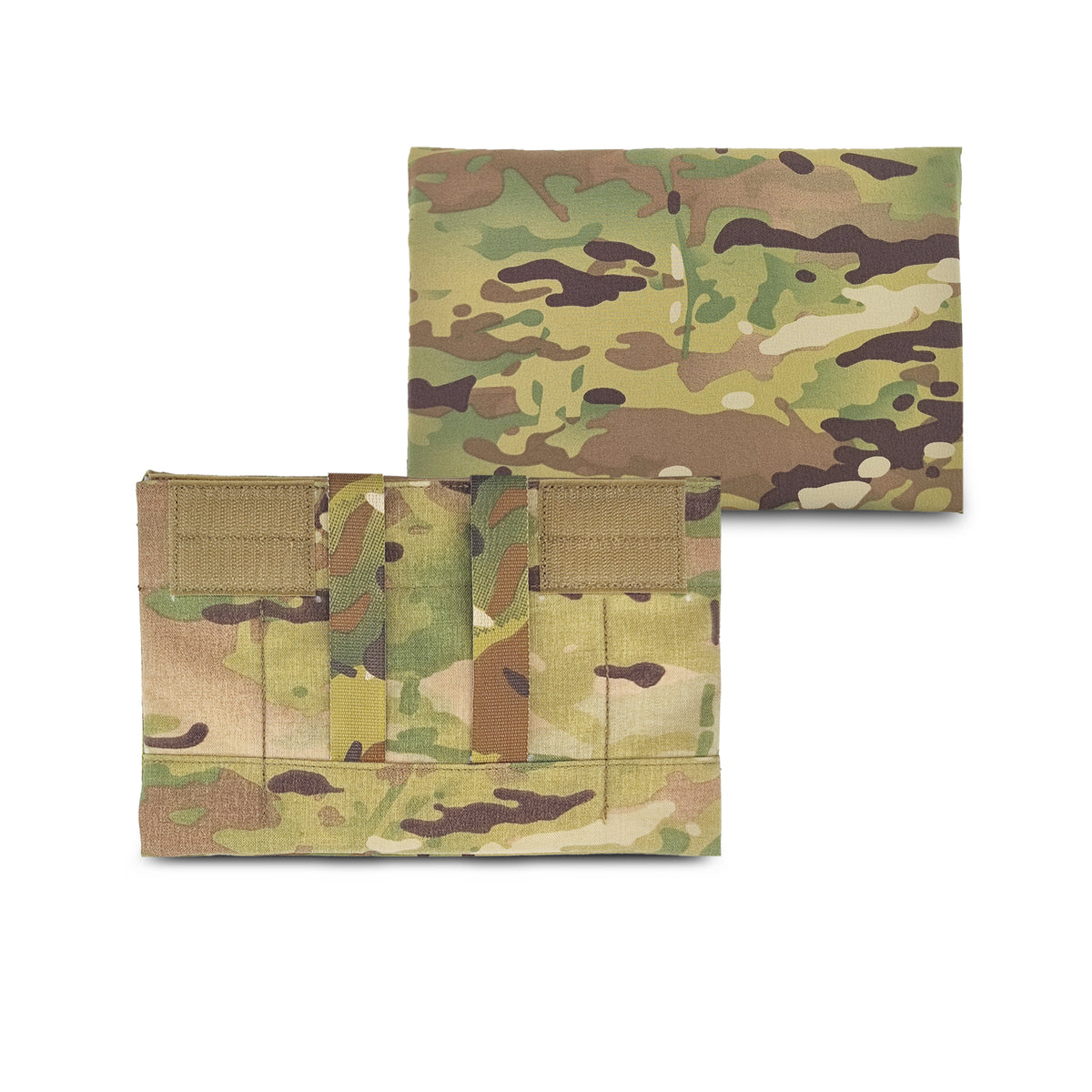 Agility Systems AVS Side Armor Carrier Set