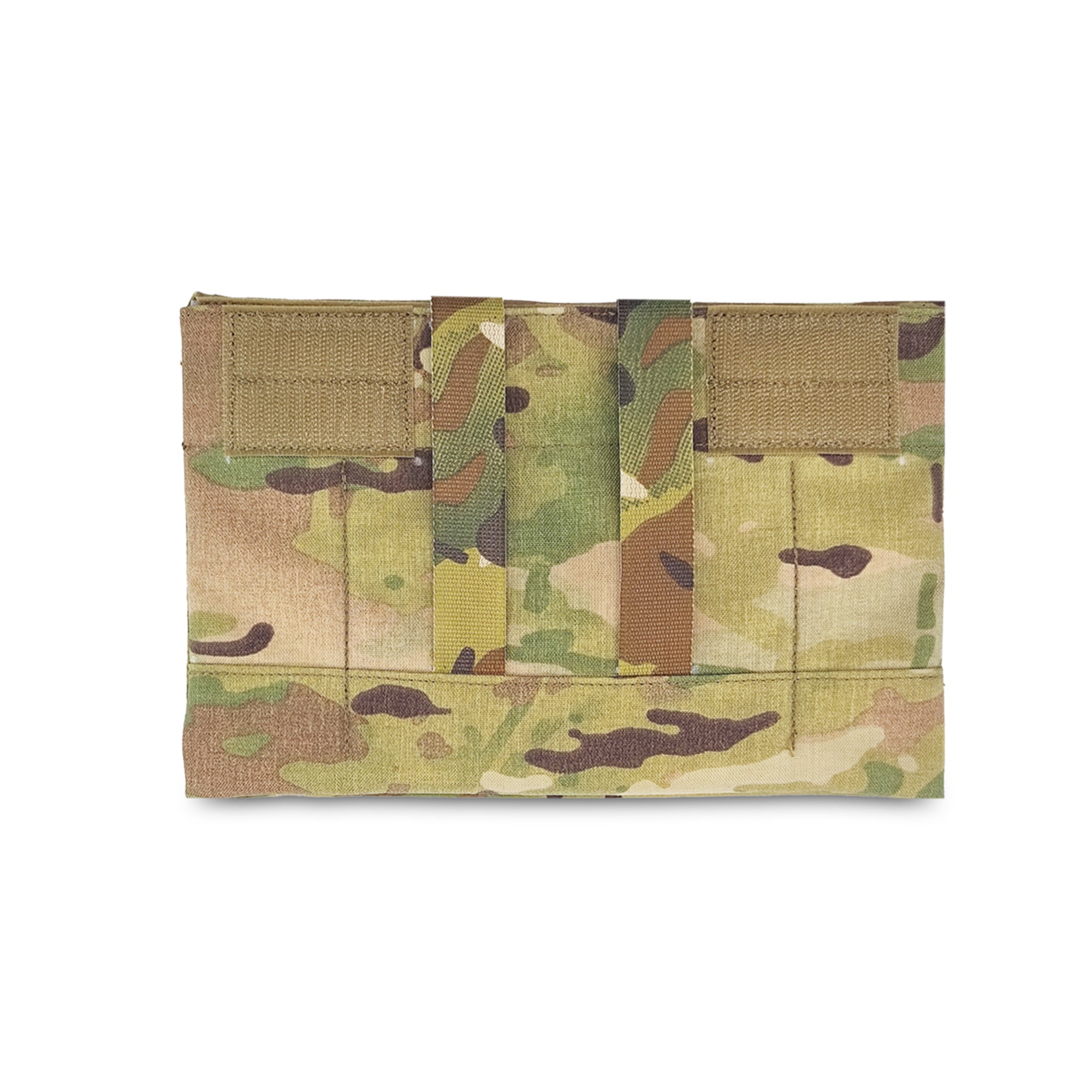 Agility Systems AVS Side Armor Carrier Set