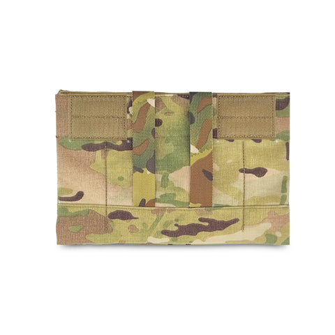 Agility Systems AVS Side Armor Carrier Set