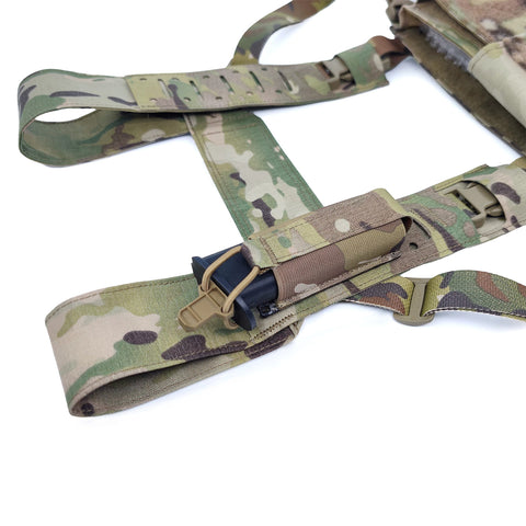 Agility Systems Fat Strap Mk4