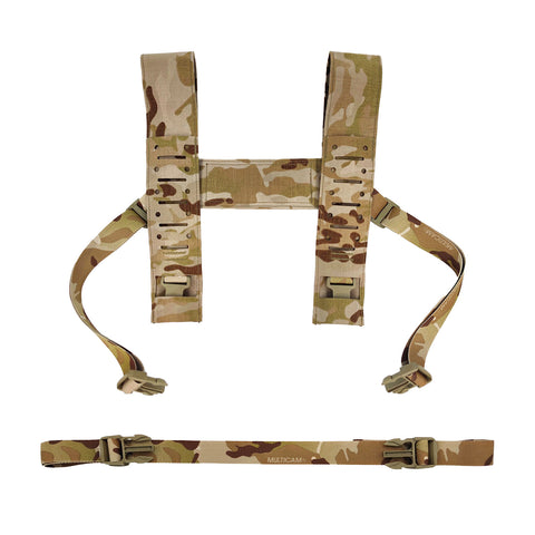 Agility Systems Fat Strap Mk4