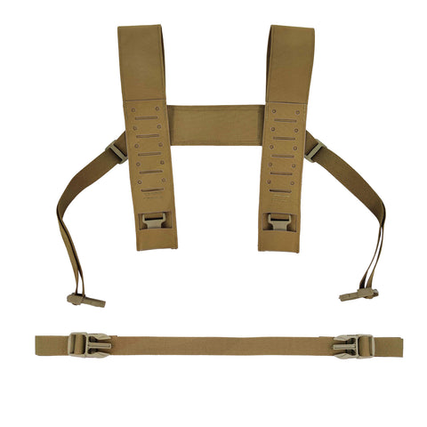 Agility Systems Fat Strap Mk4