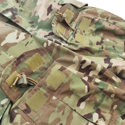 Agility Systems G3 Combat Pant